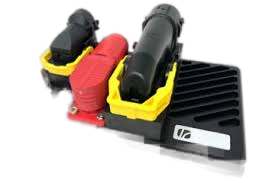 Life Racing - PDUx3B 350A 24V