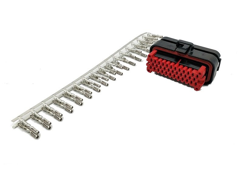Ecumaster ADU connector kit