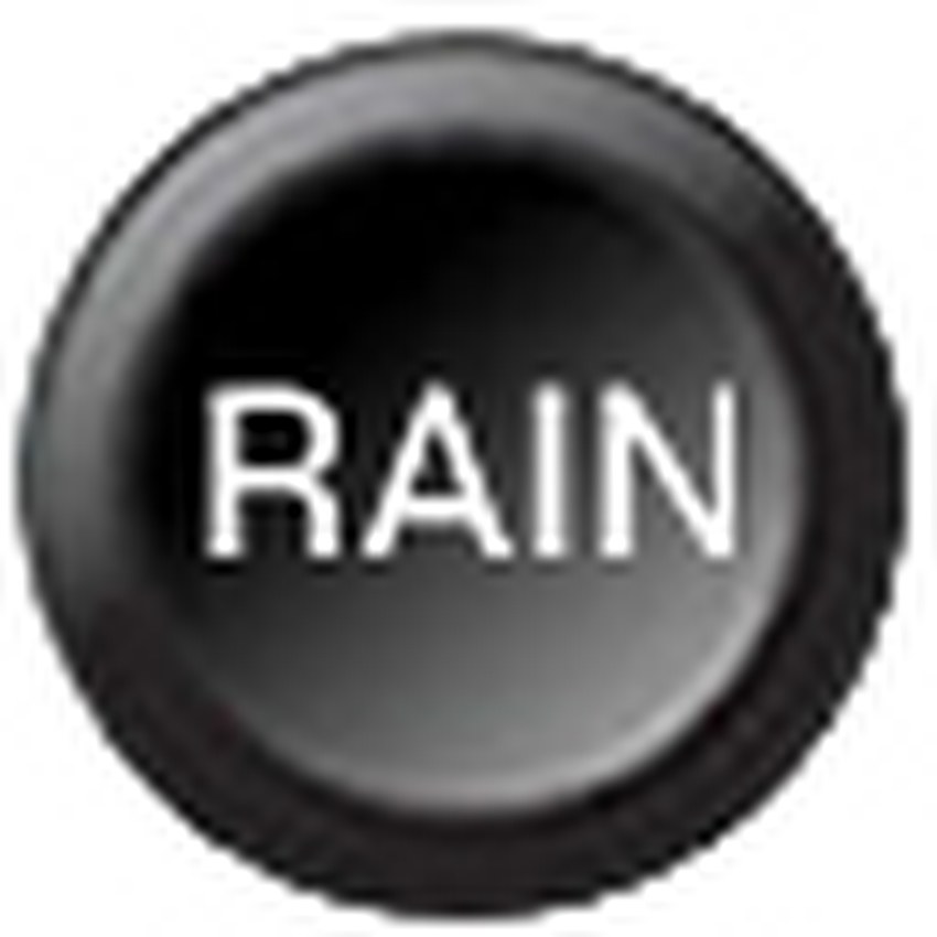 [91Z6382-S029] Inserto per tastiera S029 - Rain (15mm)