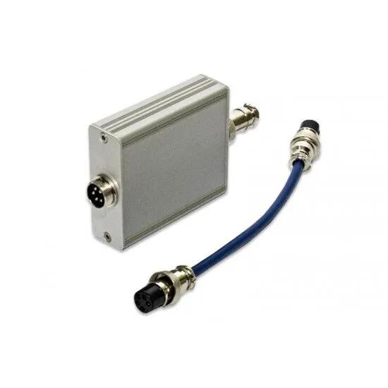 [EC2] Ecumaster modulo CAN-Bus