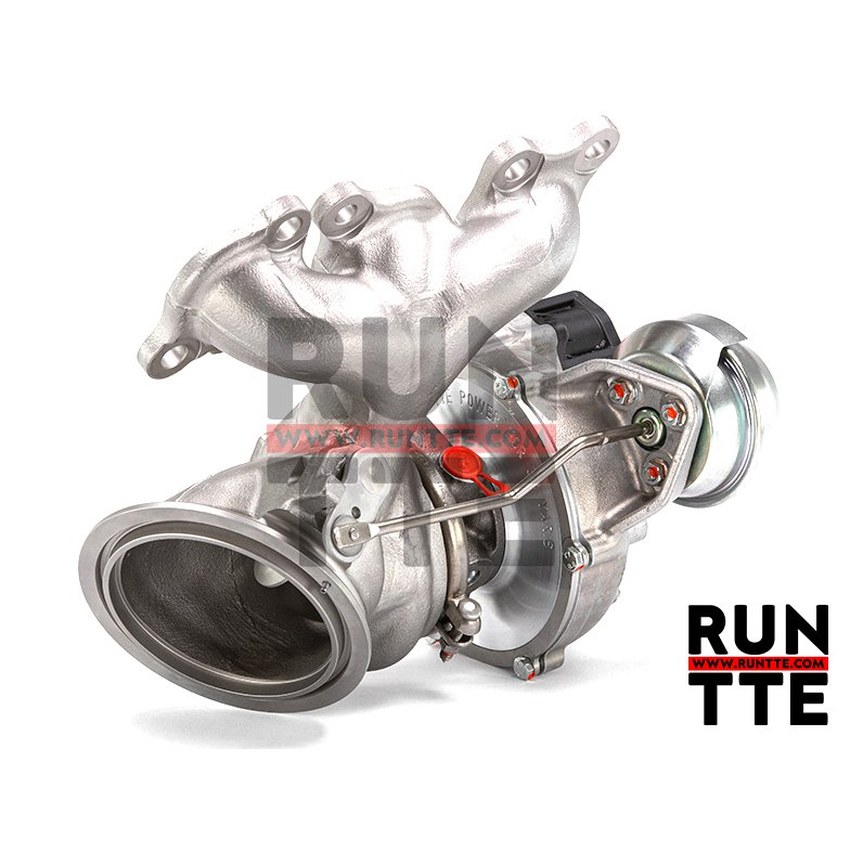[TTE10423.3] Toyota Yaris GR - Turbo maggiorato TTE500