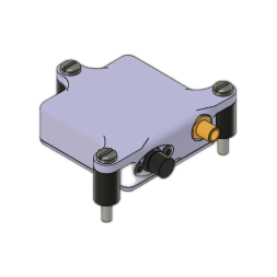 [GPS-AG50-AV] LIfe Racing GPS AG50-AV