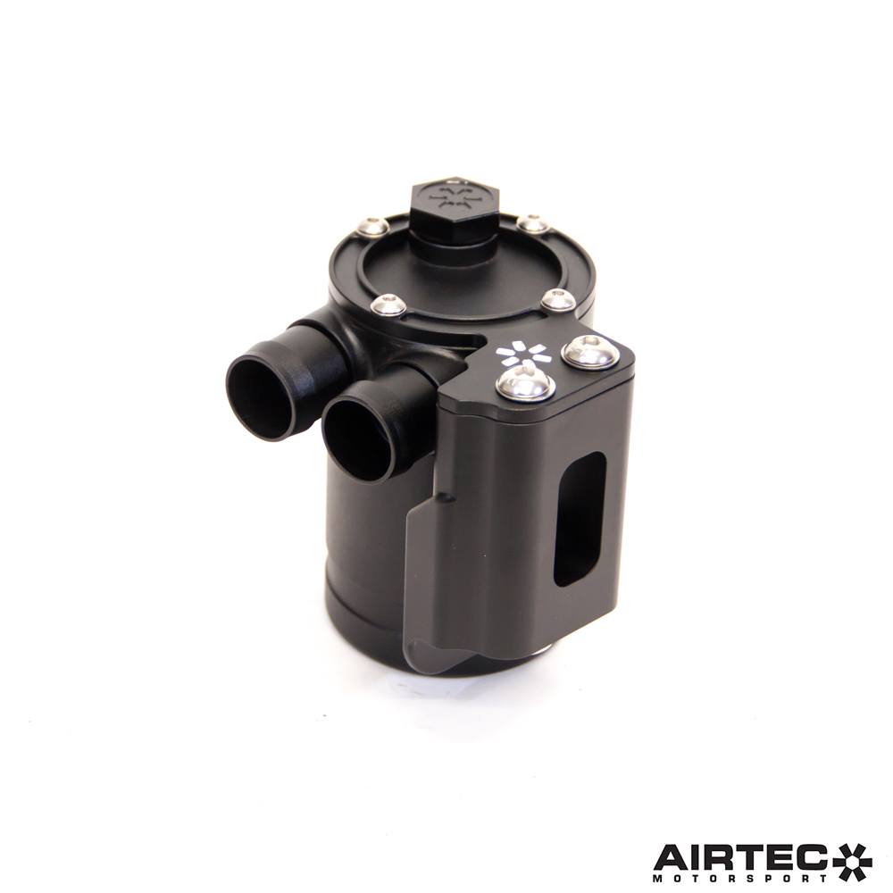 Toyota Yaris GR - Catch tank Airtec