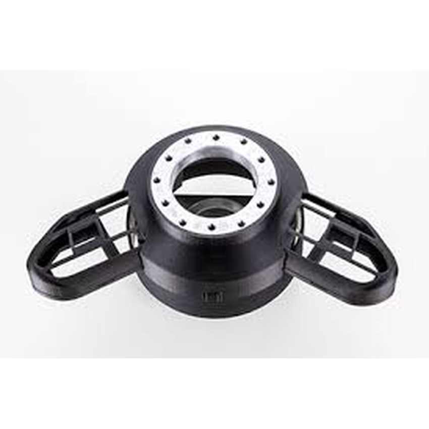 [268317] Toyota Yaris GR - Boss kit + Airbag fix Works