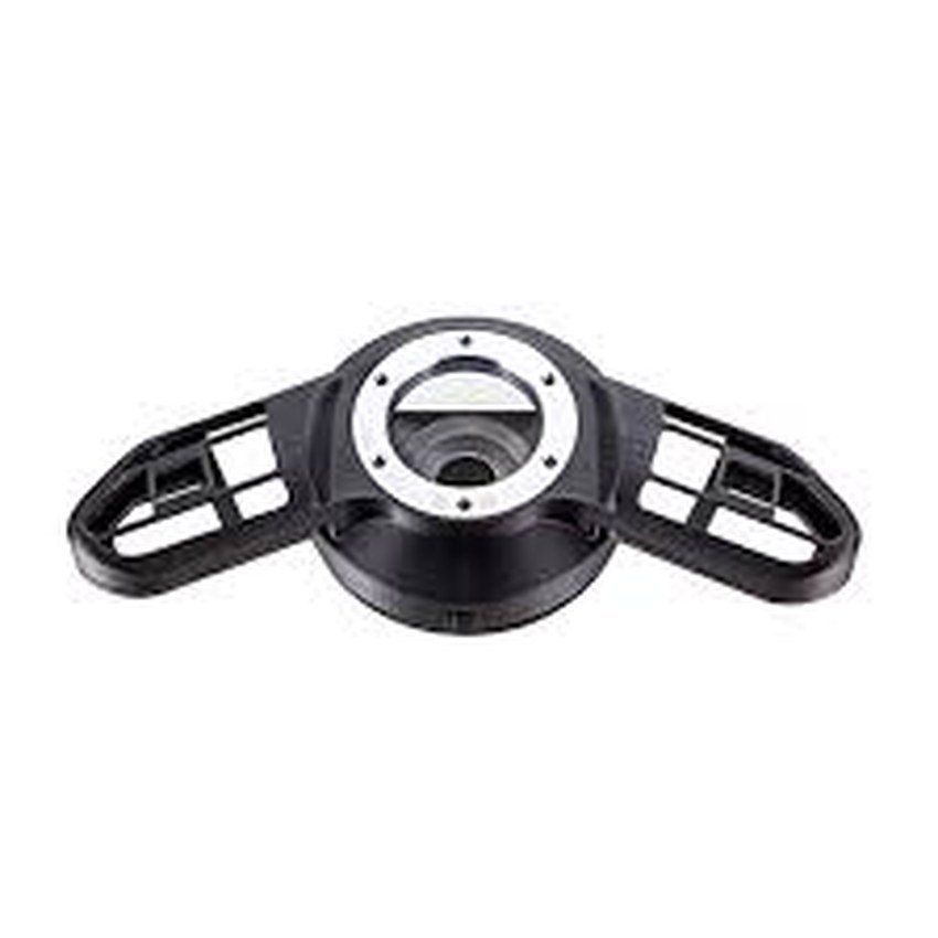 [270251] Toyota Yaris GR - Switch relocator Works
