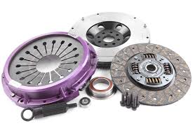 [KTY24550-1A] Toyota Supra MK4 - Kit frizione + volano Xtreme Clutch