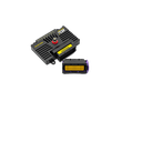 Ecumaster Powerbox PMU24DL (con data logging)
