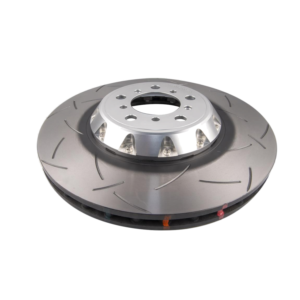 [DBA53298SLVS] BMW – Dischi freno anteriori DBA 5000 T3 Ø380mm