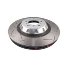 BMW – Dischi freno anteriori DBA 5000 T3 Ø380mm