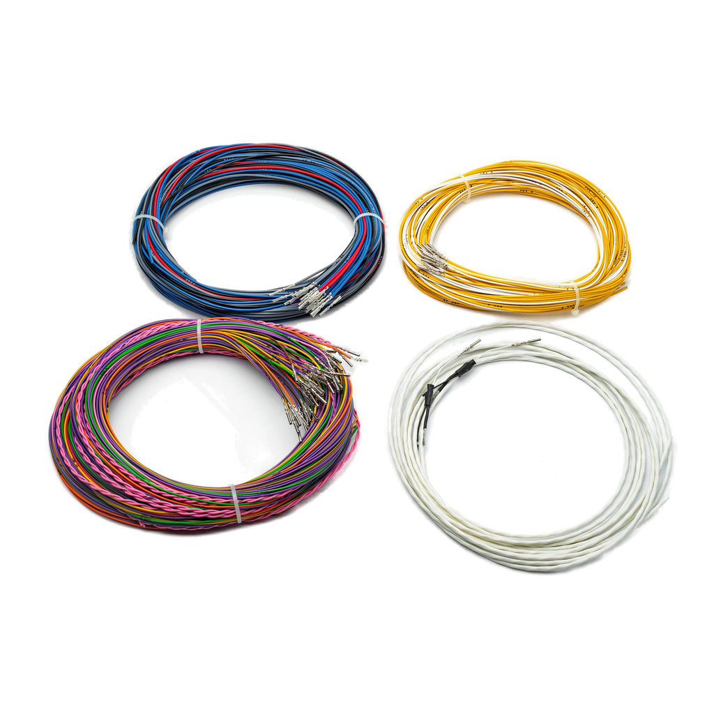 [3Z2WIA0329] Kit cablaggi per Ecumaster EMU PRO8