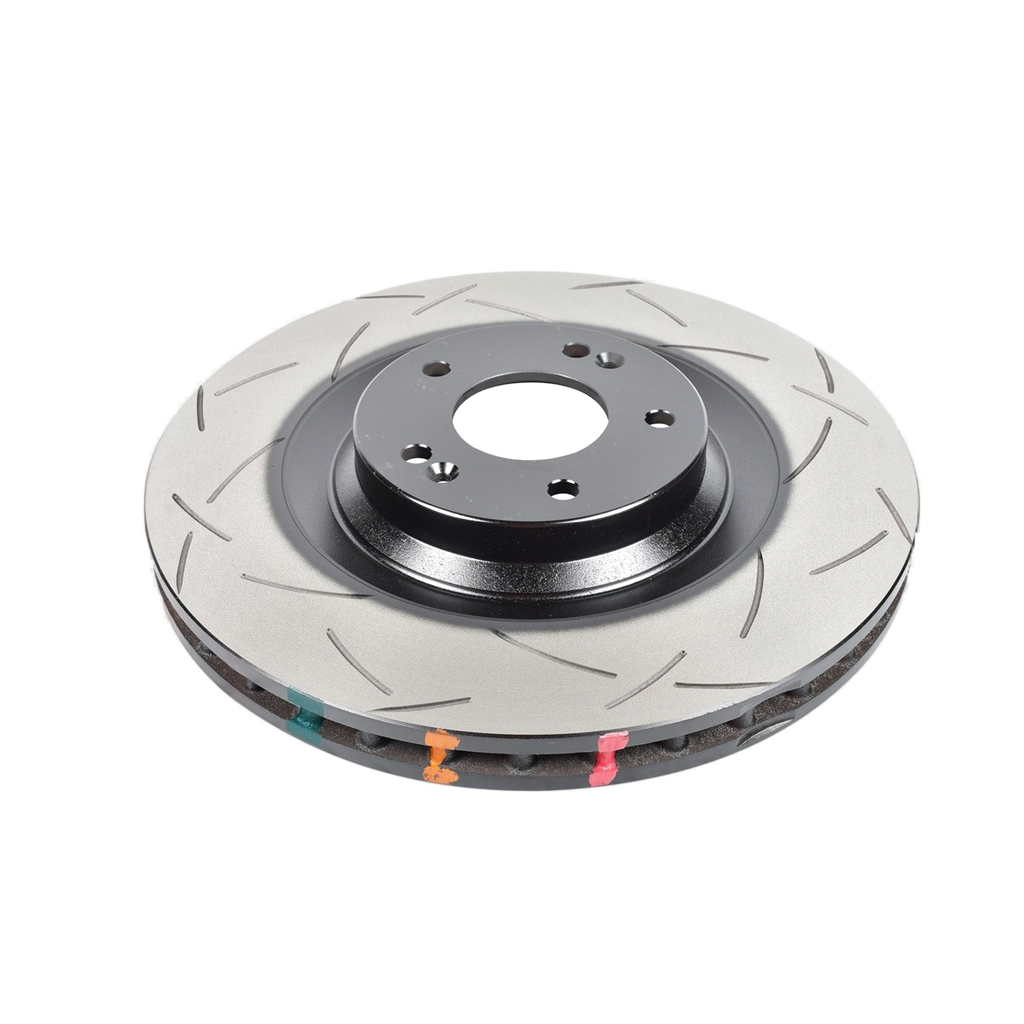 [DBA43146S] Hyundai – Dischi freno anteriori DBA 4000 T3 Ø345mm