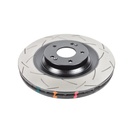 Hyundai – Dischi freno anteriori DBA 4000 T3 Ø345mm