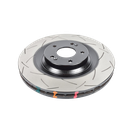 Hyundai I30N - DBA 4000 T3 front brake disc