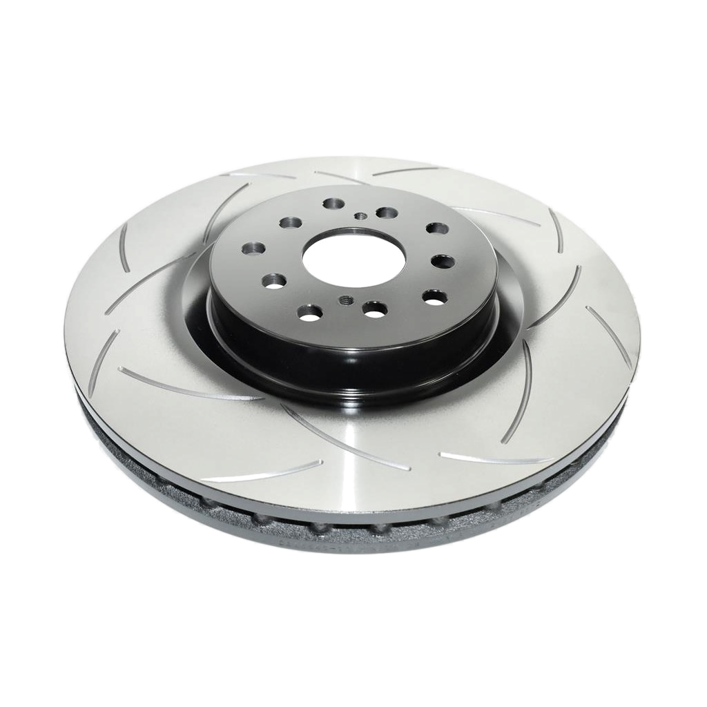 GT86 / BRZ / Impreza STi MY02+ - DBA T2 front brake disc