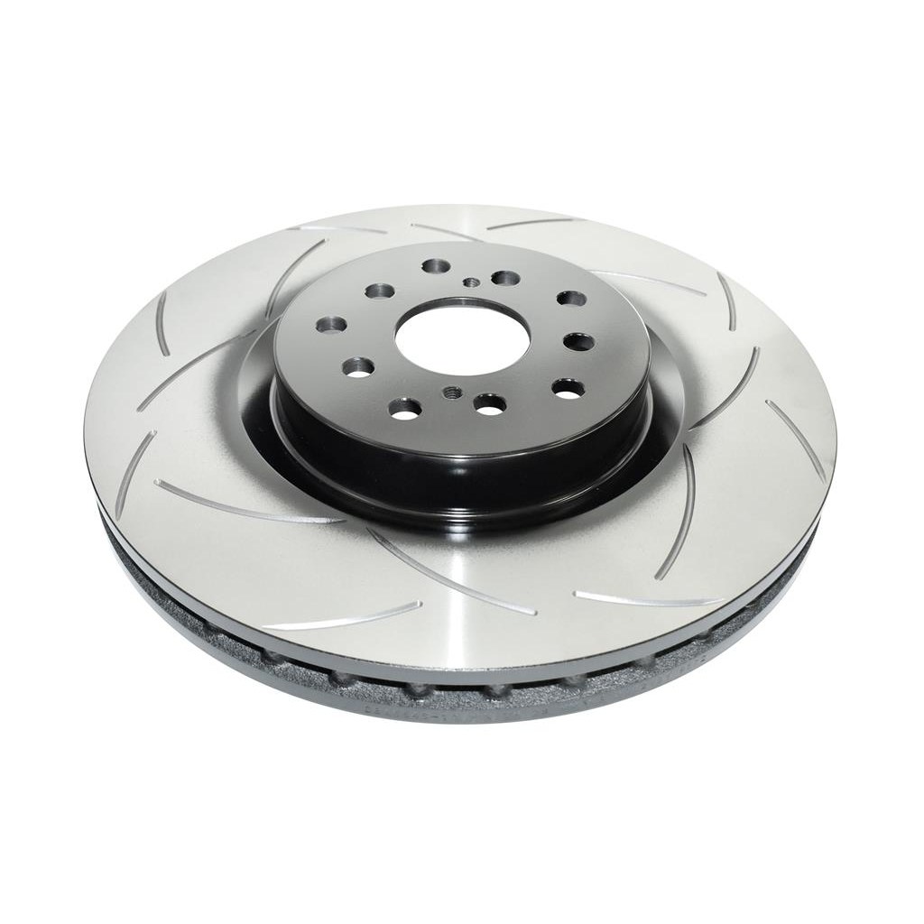 GT86 / BRZ / Impreza STi MY02+ - DBA T2 front brake disc