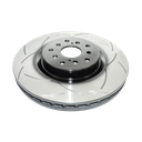 GT86 / BRZ / Impreza STi MY02+ - DBA T2 front brake disc