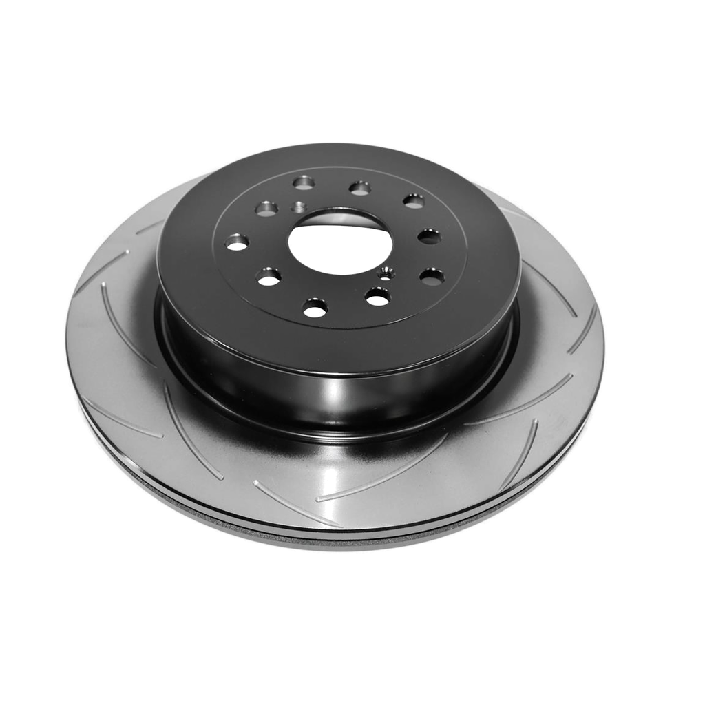 [DBA655S-10] GT86 / BRZ / Impreza STi MY02+ - DBA T2 rear brake disc