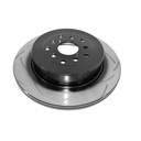 Subaru – Dischi freno posteriori DBA T2 Ø316mm