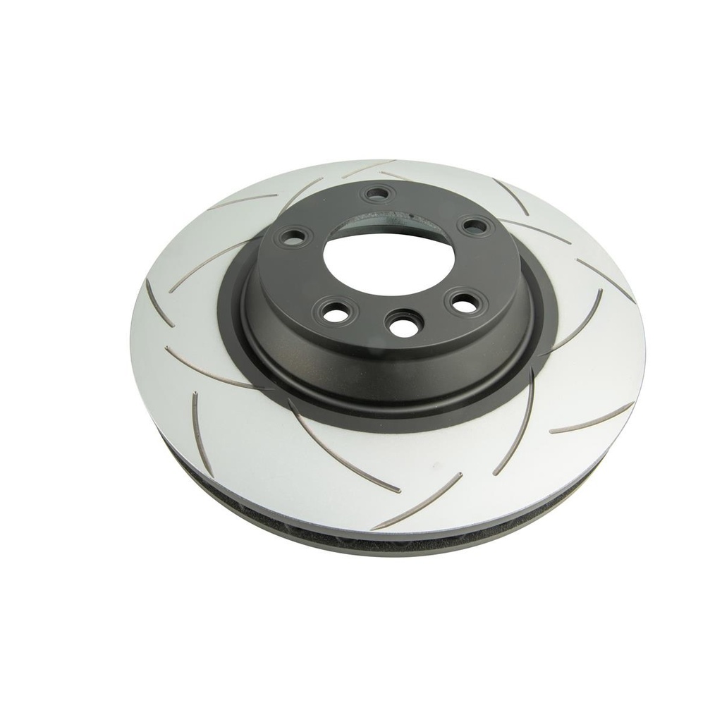 Audi / Porsche / VW – Dischi freno anteriori DBA T2 Ø350mm
