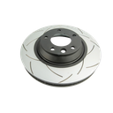 Audi / Porsche / VW – Dischi freno anteriori DBA T2 Ø350mm