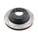 Audi / Porsche / VW – Dischi freno posteriori DBA T2 Ø329mm