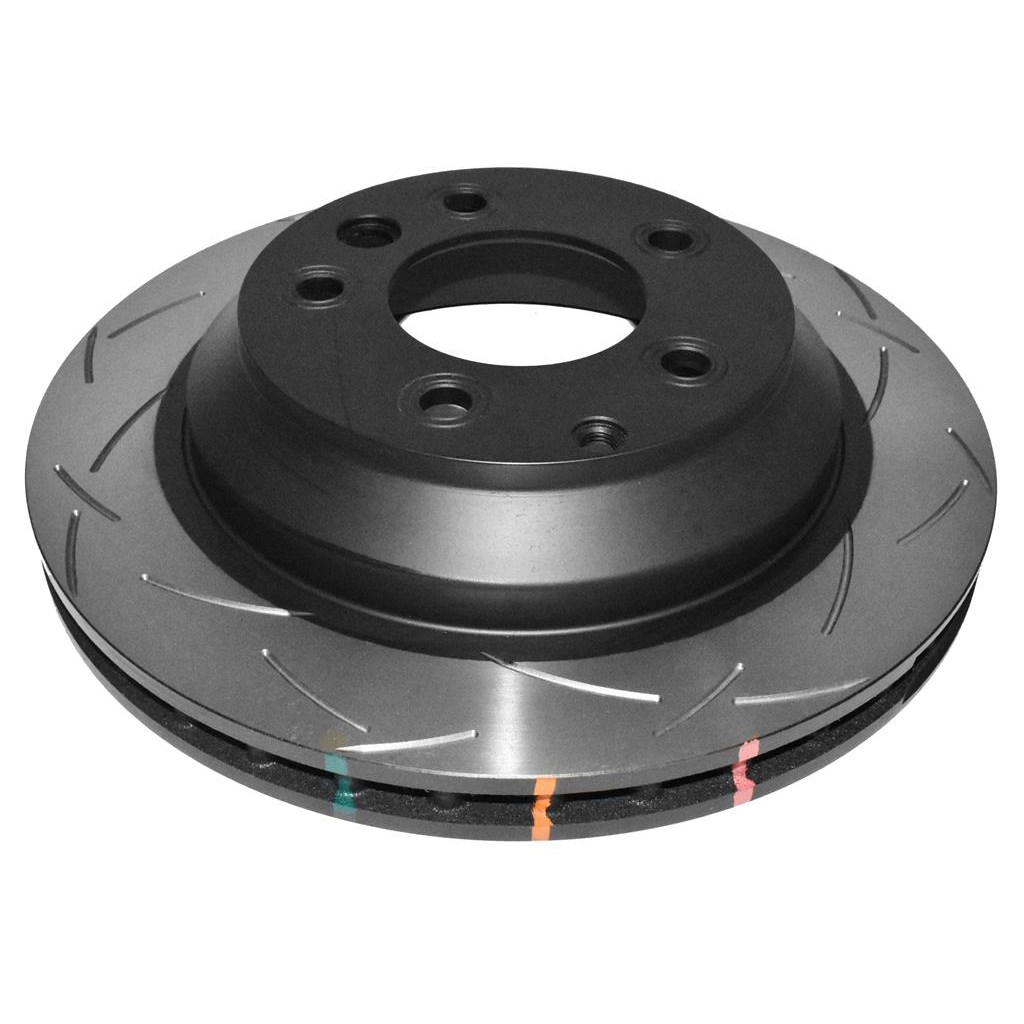 Audi / Porsche / VW – Dischi freno posteriori DBA 4000 T3 Ø330mm