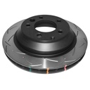 Audi / Porsche / VW – Dischi freno posteriori DBA 4000 T3 Ø330mm