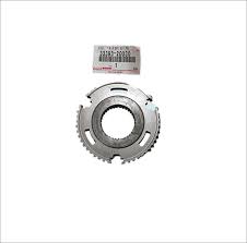 Toyota Yaris GR - Hub sincronizzatore 3a