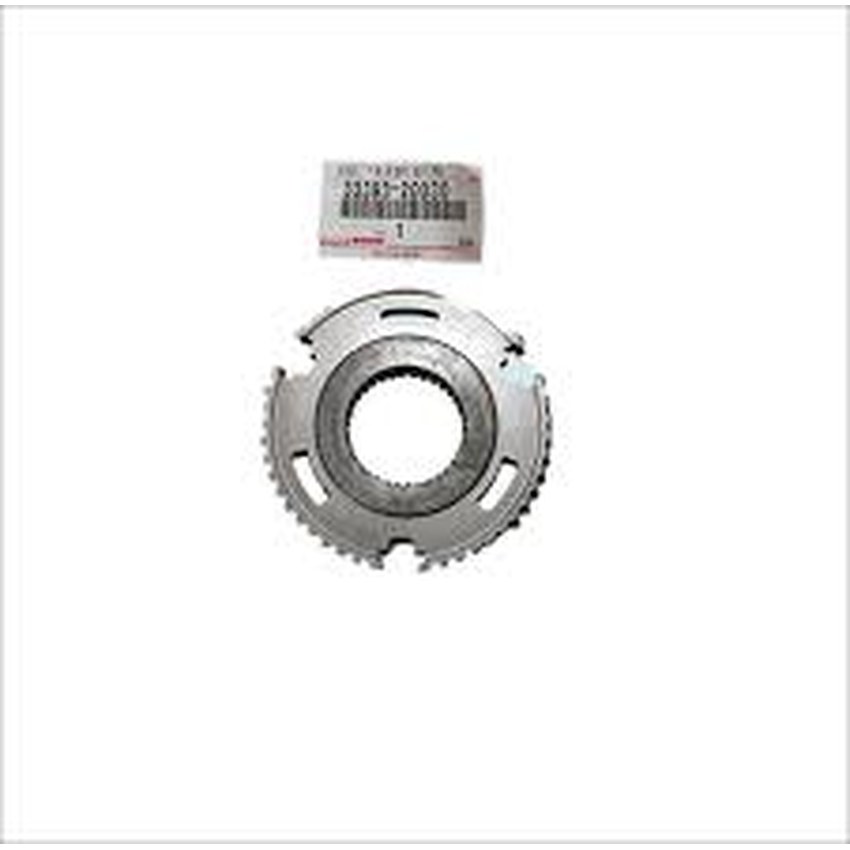 [33393-20030] Toyota Yaris GR - Hub sincronizzatore 3a