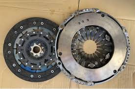 Toyota Yaris GR - Kit frizione OEM
