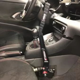Toyota Yaris GR - Kit freno a mano PMP Racing