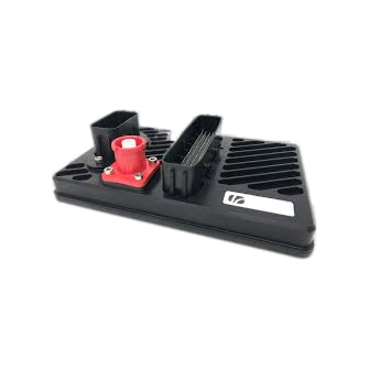 [PDU-F04] Life Racing - PDUx3B 48V