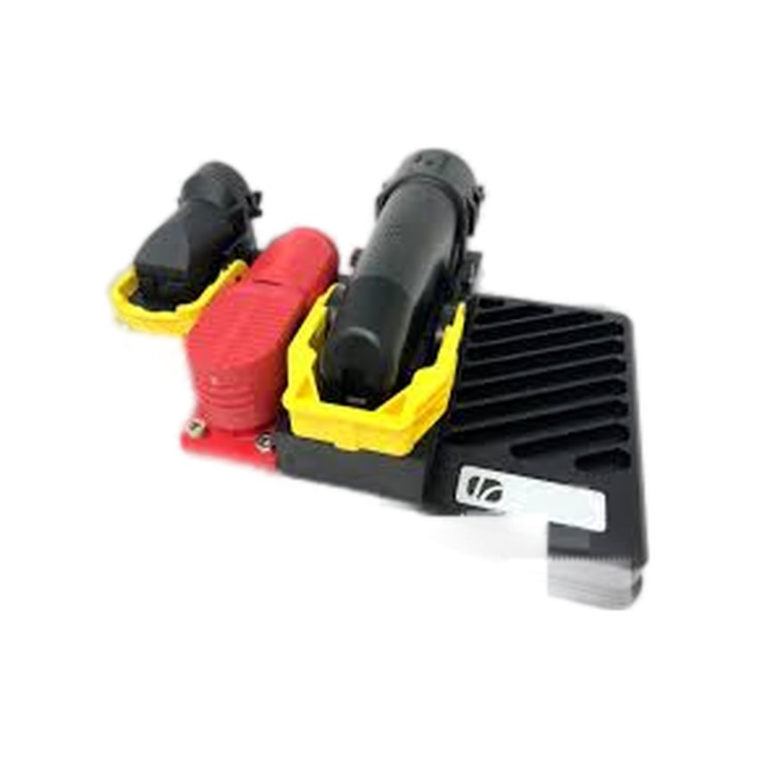 [PDU-F05] Life Racing - PDUx4B 48V