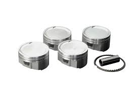 [IRPP190D050-G] Subaru EJ20 - Set pistoni IRP Gold +0,5mm (1500 Mpa)