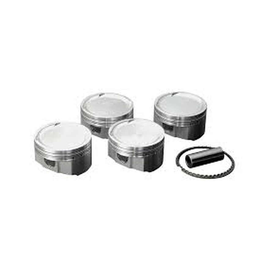 [IRPP190D050-G] Subaru EJ20 - Set pistoni IRP Gold +0,5mm (1500 Mpa)