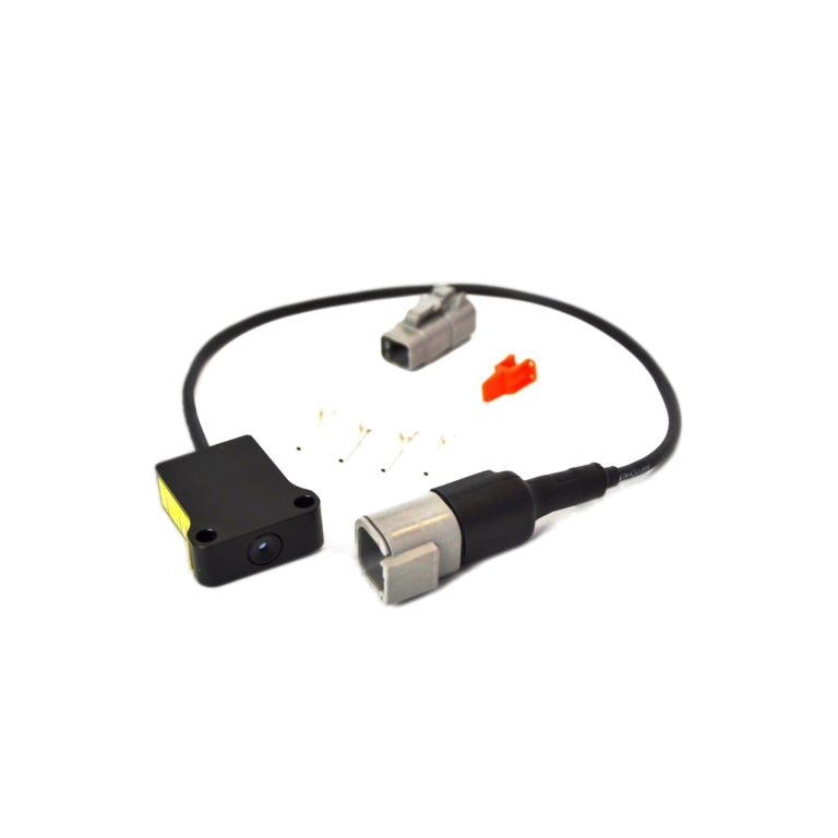 [3W2KAM0204] Ecumaster sensore temperatura freni CAN