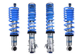 [48-249546] Subaru Impreza WRX STi MY14+ - Kit Bilstein PSS10 (B16) regolabile in altezza e taratura