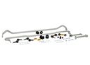 Subaru WRX 2014-2021 – Whiteline Sway Bar - Vehicle Kit
