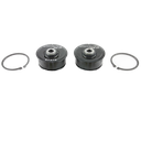 Subaru – Kit boccole anteriore Whiteline