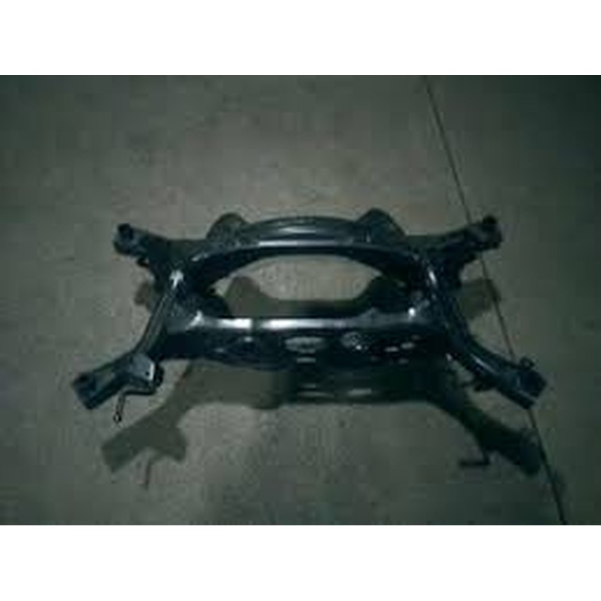 [51206-52020] Toyota Yaris GR - Ponte posteriore