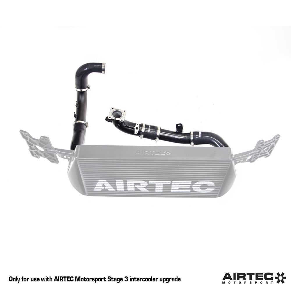 Toyota Yaris GR - Kit tubi intercooler Airtec stage 3