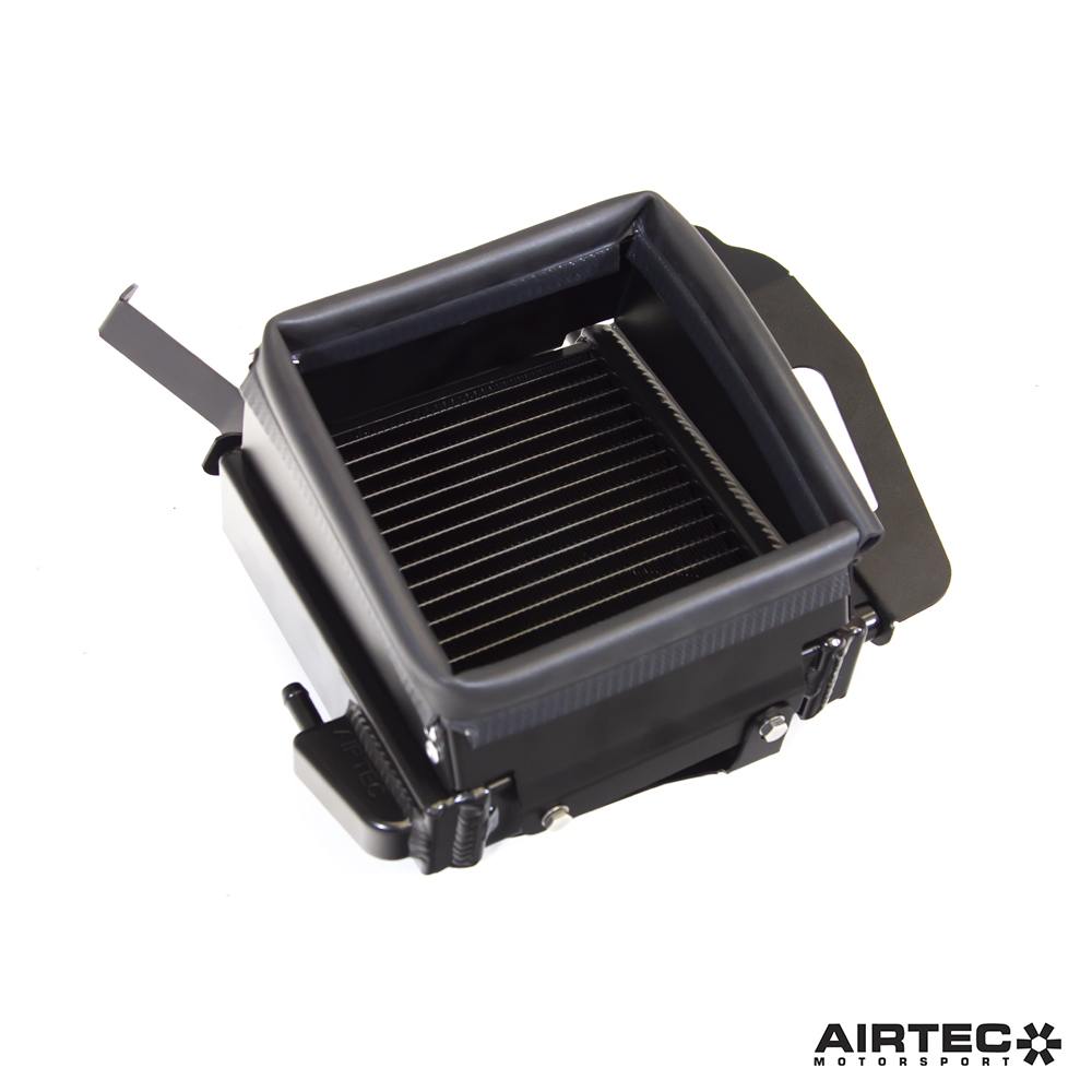 Toyota Yaris GR - Kit radiatore turbo Airtec