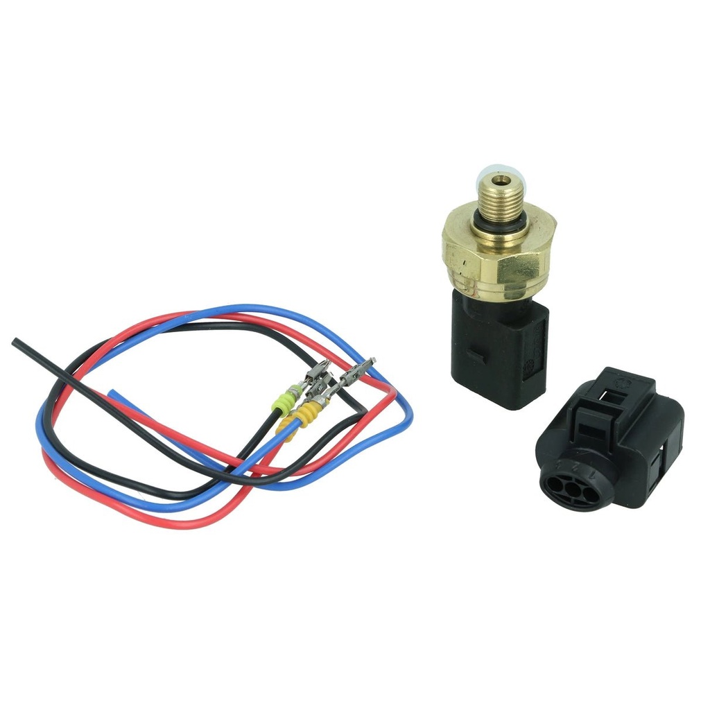 Sensore pressione CAN Checked 10 bar M10x1mm