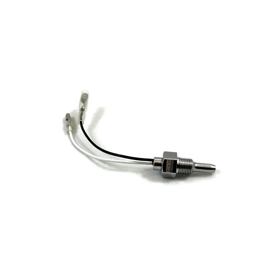 Sensore temperatura NTC 1/8'' CAN Checked