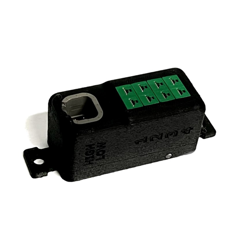 [CC22924] CANCheked - TCC04 -EGT to CAN 4 input