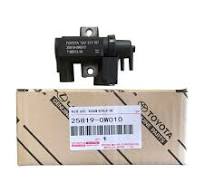 Toyota Yaris GR MK1/MK2 - Solenoide turbo