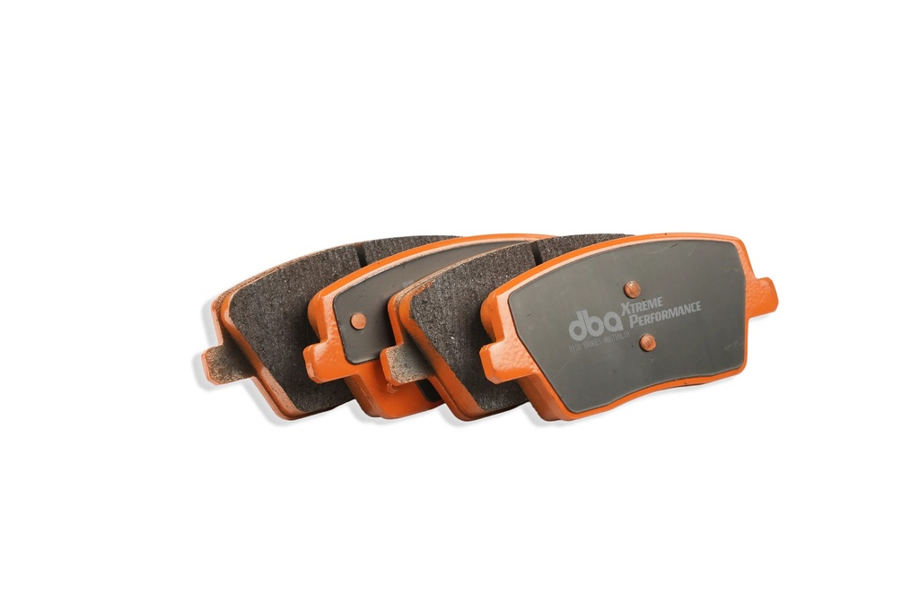 [DB15013XP] Hyundai – Pastiglie freno posteriori DBA Xtreme Performance