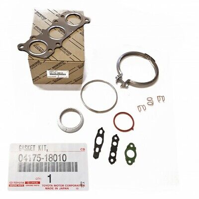 Toyota Yaris GR - Kit guarnizioni turbo