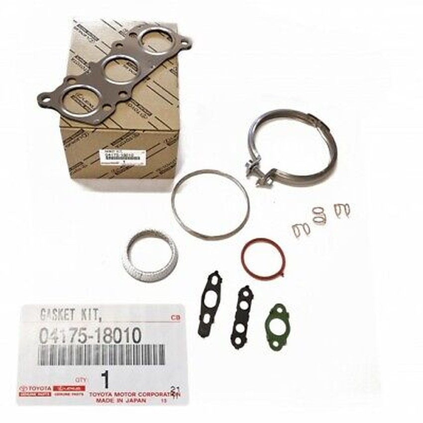 [04175-18010] Toyota Yaris GR - Kit guarnizioni turbo
