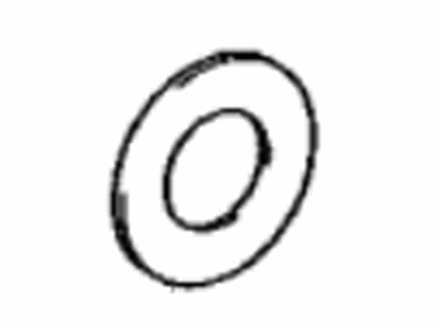 [36266-52170] Toyota Yaris GR - Spessore transfer 1.50